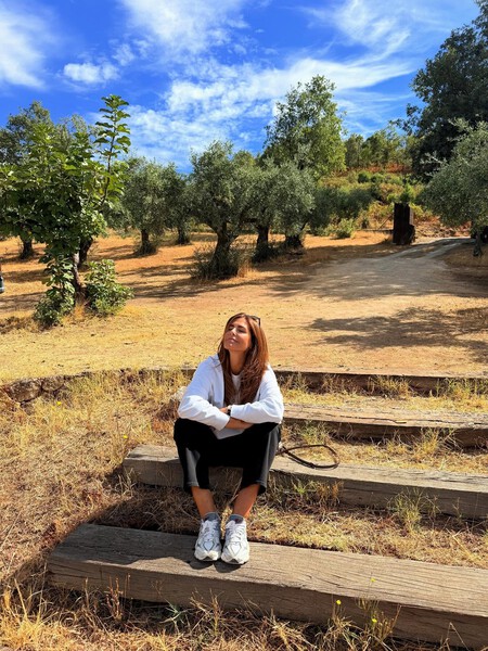 Nuria Roca New Balance Nuevas Bonitas Comodas Otono Elegantes