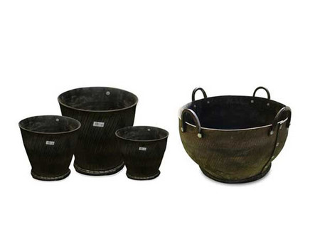 Macetas Recicladas