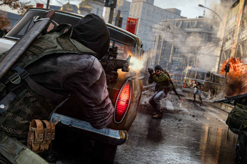 Fue una de las armas más extrañas y queridas de Call of Duty: Black Ops, ¿pero sabías que estaba inspirada en un prototipo real?