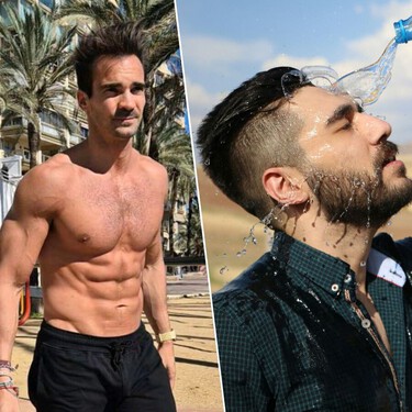 Javier Modi, nutricionista: “Si este verano tienes mucho calor, probablemente estés cometiendo un error que casi todo el mundo hace”