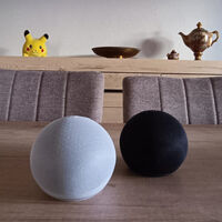 El Echo Dot con Alexa ha vuelto a bajar de precio, pero no en Amazon. Otra tienda se le ha adelantado