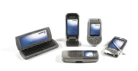 4,5 dólares por cada licencia Symbian