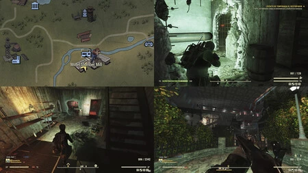 Fallout