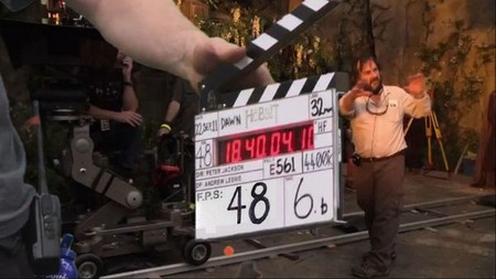 ¿Deberían los nuevos estándares de cine y TV funcionar a 48 o 60 fotogramas por segundo?