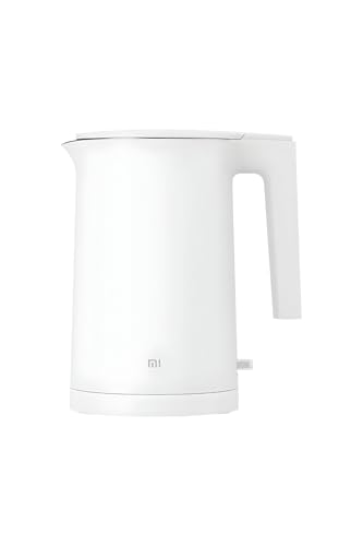 HERVIDOR DE AGUA XIAOMI ELECTRIC KETTLE 2 1.7L 1800W BLANCO