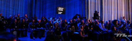 Mercedes Benz Concept Clase X Evento