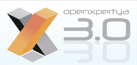 Llega el nuevo OpenXpertya 3.0