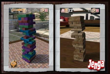 Jenga, adictivo y divertido juego para iOS a partes iguales
