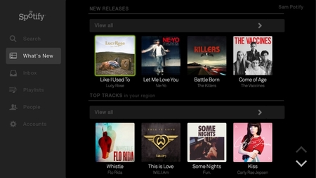 Spotify