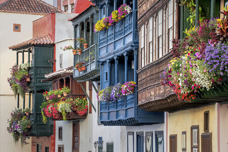 La Palma 22 Los Balcones Saul Santos