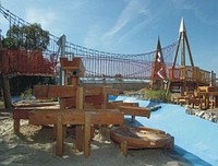 El Valle de los Sentidos