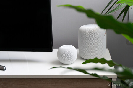 Apple dejará de fabricar el HomePod original para centrarse en la tecnología del HomePod mini