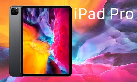 ¿Quieres estrenar iPad Pro de 12,9 pulgadas? En Amazon lo tienes más barato, por 989,10 euros