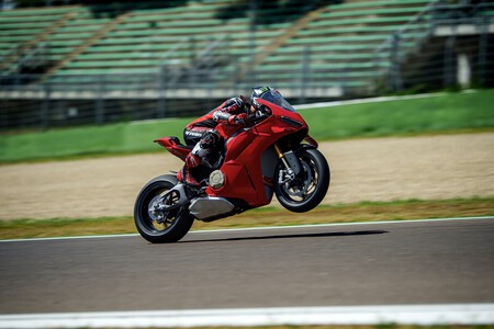 Panigale 1 2025