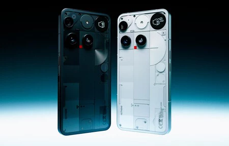 Nothing Phone (3)