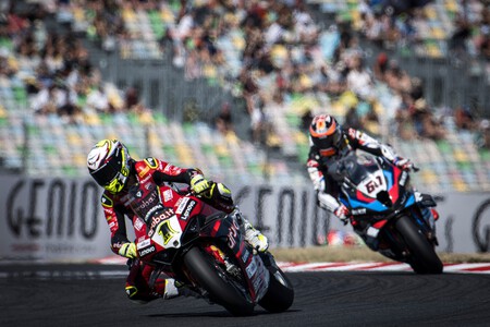 Bautista Magny Cours Sbk 2023