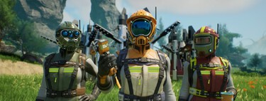 El mejor juego de 2024 que la mayoría no se atreve a probar te descubre un género que cambiará tu relación con los videojuegos