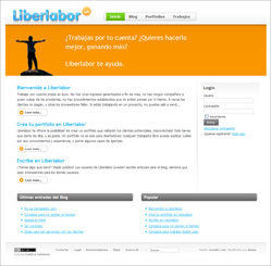 Liberlabor: freelances y autónomos