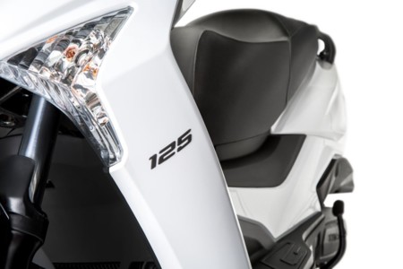 Kymco Grand Dink 125 2016 026