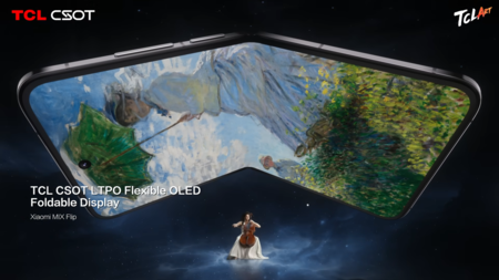 Tcl Csot Inspires The Future Of Display Technology 0 15 Screenshot