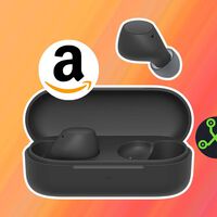 El Black Friday de Amazon rebajó estos audífonos de Sony: perfectos para escuchar tu música favorita y por solo 799 pesos 