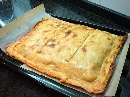 Las pastas reblandecidas por humedad tienen solución