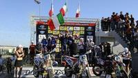 Italia vence en el Supermotard de las Naciones 2012 (SMoN)