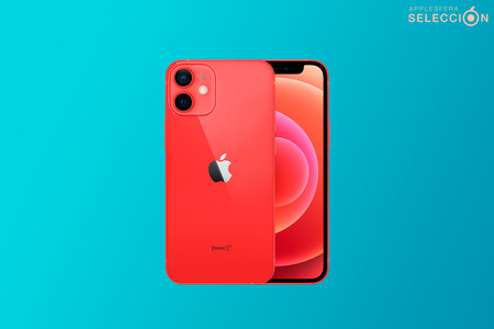 Ligero descuento en el iPhone 12 de 128 GB en Amazon: 937,67 euros por uno de los últimos smartphones de Apple
