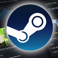 El top 10 de Steam 2025 lo deja claro: la gente ama los juegos multijugador, aunque estén rotos