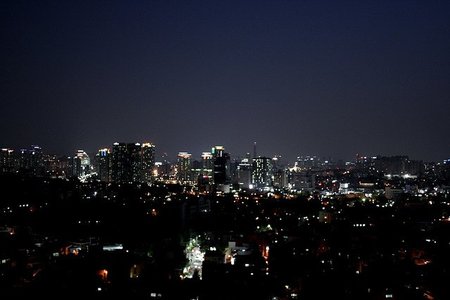 Las ciudades densamente pobladas son la solución