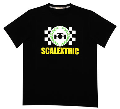Scalextric by Basi