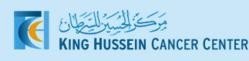 Restaurantes de Jordania contra el cáncer
