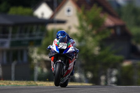 Marquez Alemania Motogp 2022