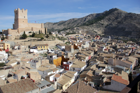 Escapada de dos días en Villena (II): Qué ver en Villena en un fin de semana