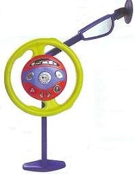 juguetes para silla de auto