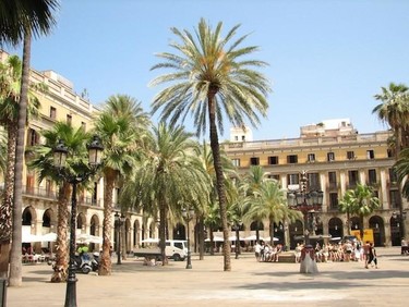 Los cinco peores restaurantes de Barcelona