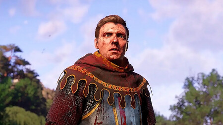 Kcd 2 Hardcore Mode Recurso