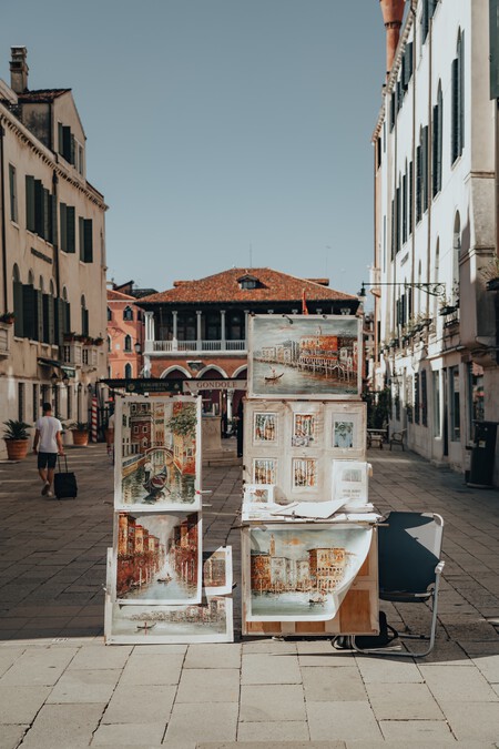 Venecia