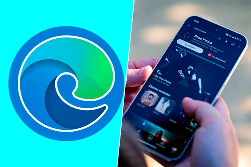 Microsoft Edge YouTube