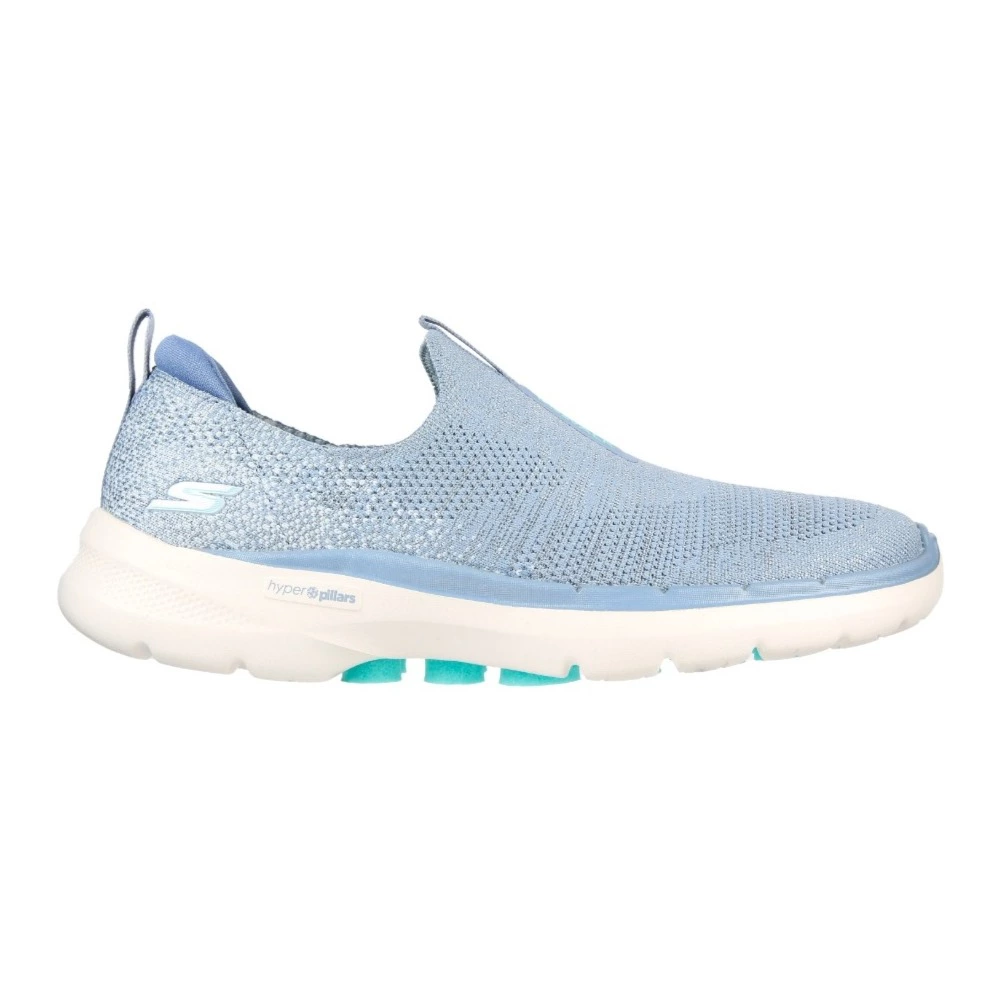 Skechers GOwalk 6 - Glimmering para Mujer