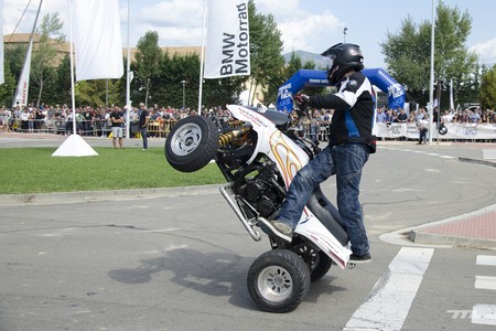 Bmw Motorrad Days Sabinanigo 2018 Mpm 022