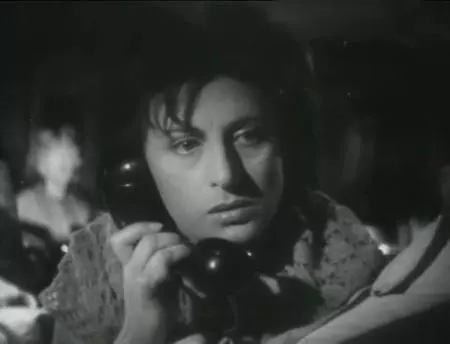 Obras maestras según Blogdecine | 'El Amor', de Roberto Rossellini