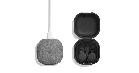 Google Pixel Buds