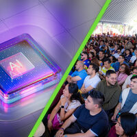 CDMX quiere ser referente en IA: reúne a Platzi, NVIDIA y OpenAI en una mega clase masiva para "democratizar" el conocimiento 