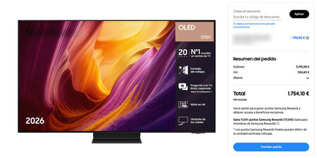 Oled Samsung 2