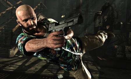 Max Payne