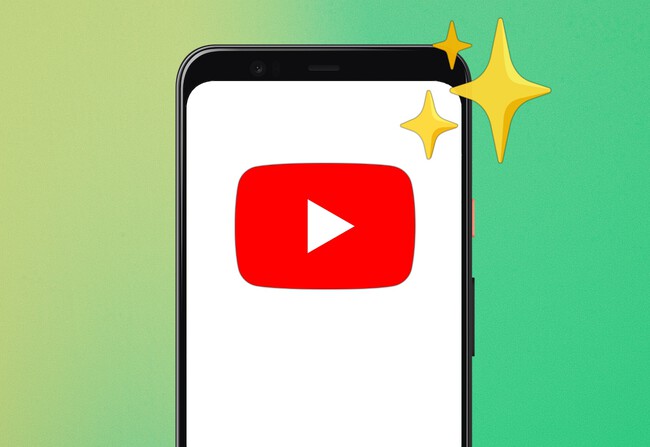 Youtube Nuevas Funciones
