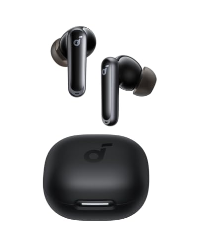 Soundcore de Anker P40i Auriculares Bluetooth con Cancelación de Ruido