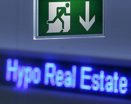 Hypo Real Estate: sigamos con los despropósitos