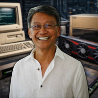 Fallece el ingeniero invisible detrás del PC barato, el pionero del chip que cambió la industria informática